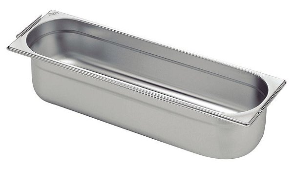 CUBA ACO INOX 2/4 150MM C/ALCA