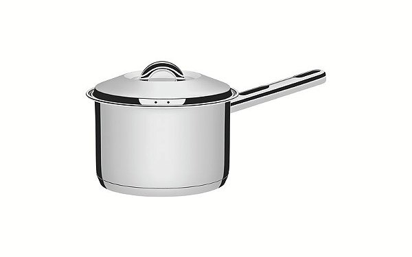 CALDEIRAO ACO INOX C/CABO SOLAR