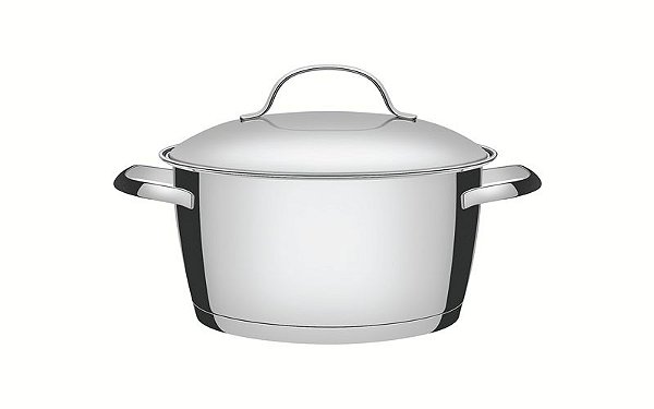 CACAROLA FUNDA ACO INOX ALLEGRA