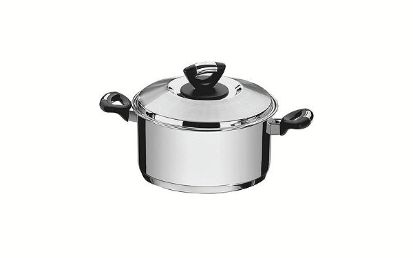 CACAROLA FUNDA ACO INOX 2 ALCAS