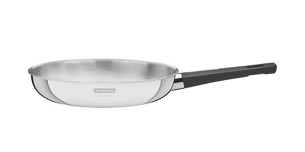 FRIGIDEIRA ACO INOX C/CAB.GRANO BAQ