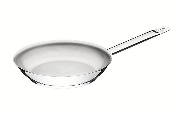 FRIGIDEIRA ACO INOX PROFESSIONAL