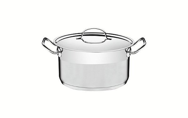 CACAROLA FDA. ACO INOX PROFESSIONAL