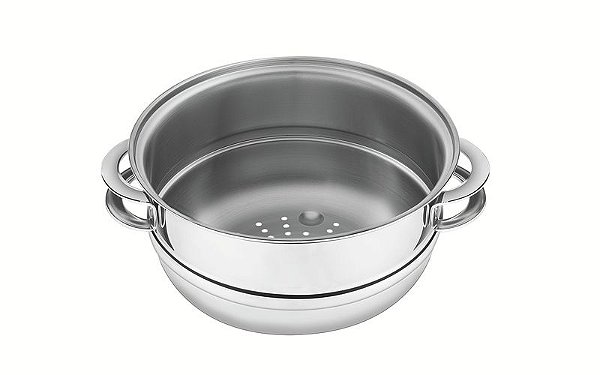 COZI-VAPORE ACO INOX SOLAR