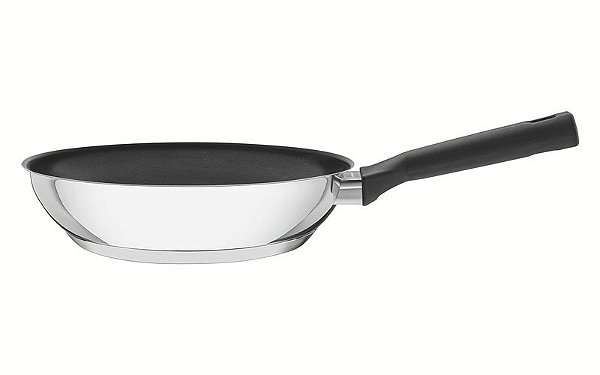 FRIGIDEIRA ACO INOX BRAV.BAQ.ANT.PT