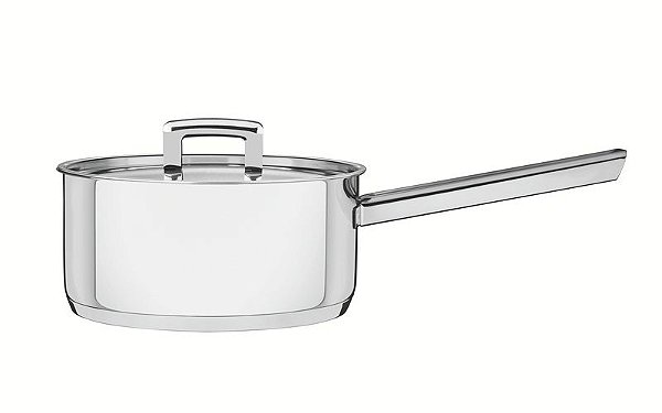PANELA ACO INOX C/CABO BRAVA