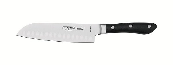 FACA SANTOKU INOX 7 PROCHEF PRE