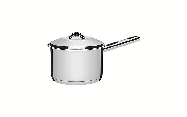 CALDEIRAO ACO INOX C/CABO SOLAR