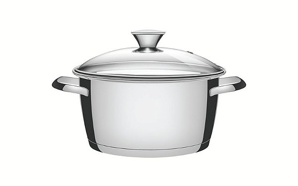 CACAROLA FUNDA ACO INOX ALLEGRA