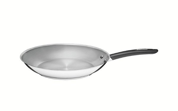 FRIGIDEIRA ACO INOX CABO SILICONE