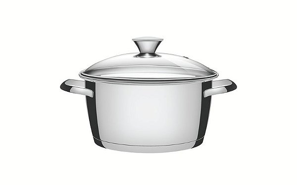 CACAROLA FUNDA ACO INOX ALLEGRA