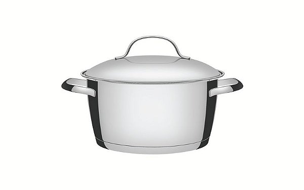 CACAROLA FUNDA ACO INOX ALLEGRA