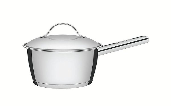 PANELA ACO INOX 1 CABO ALLEGRA