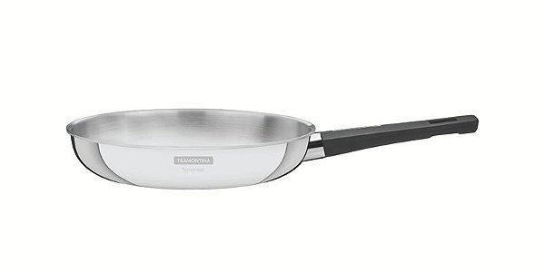 FRIGIDEIRA ACO INOX C/CAB.GRANO BAQ
