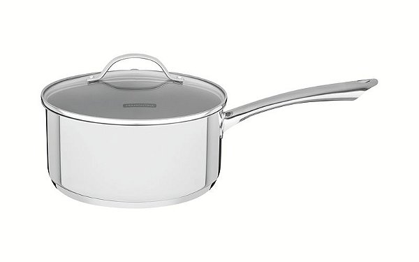 PANELA ACO INOX C/CABO UNA