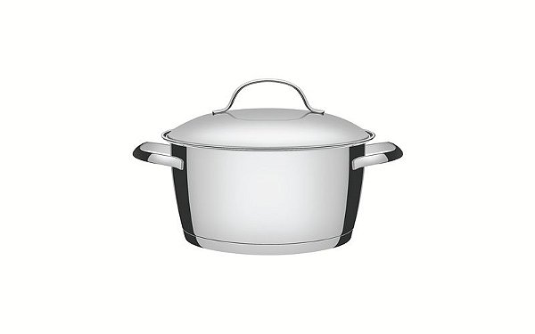 CACAROLA FUNDA ACO INOX ALLEGRA