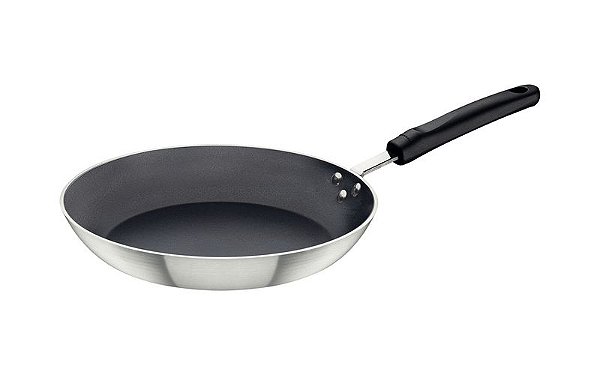 FRIGIDEIRA ALUM 30CM PROFISSIONAL