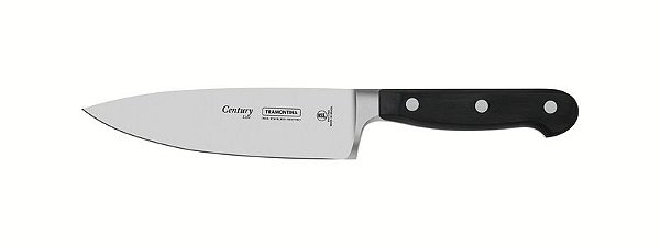 FACA CHEF INOX 6 CENTURY PRE