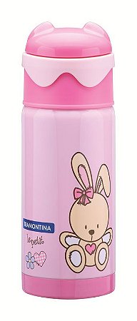 GARRAFA TERM.MENINA 0,35L LE PETIT