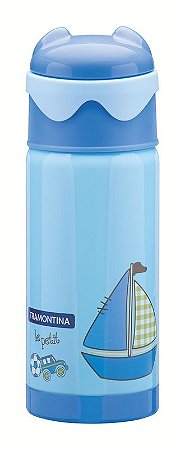 GARRAFA TERM.MENINO 0,35L LE PETIT