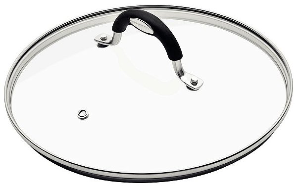 TAMPA VIDRO 36CM MONACO