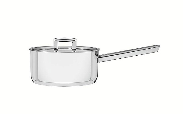 PANELA ACO INOX C/CABO BRAVA