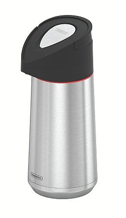 GARRAFA TERMICA 1,4L C/BOMBA EXATA