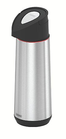 GARRAFA TERMICA 1,8L C/BOMBA EXATA