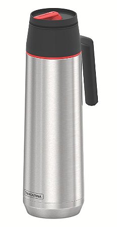 GARRAFA TERM.BALA ACO INOX BICO 1L