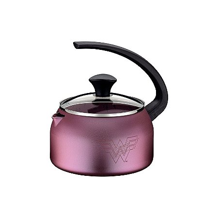 CHALEIRA ALUM 1,9L MULHER M ROS