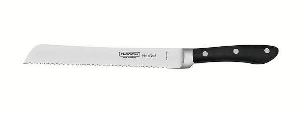 FACA PAO INOX 8 PROCHEF PRE