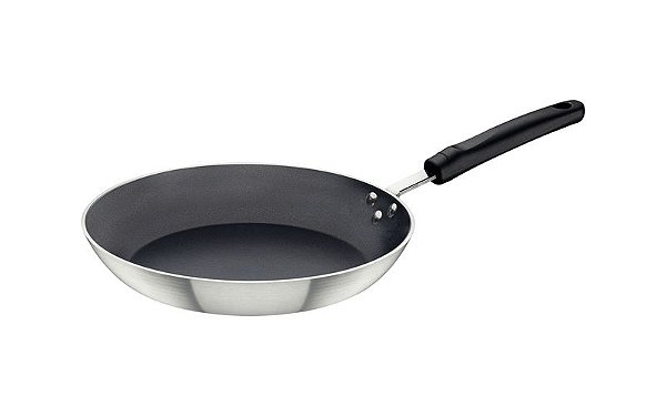 FRIGIDEIRA ALUM 28CM PROFISSIONAL