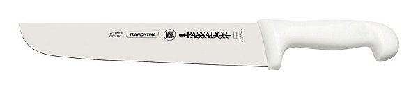 FACA PASSADOR INOX 12 PROFISSIO BRA