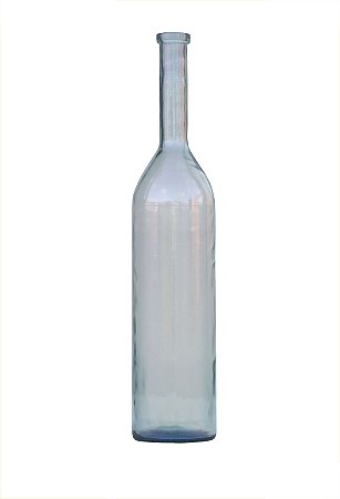 GARRAFA ASTURIAS EM VIDRO 100CM FURTA-COR