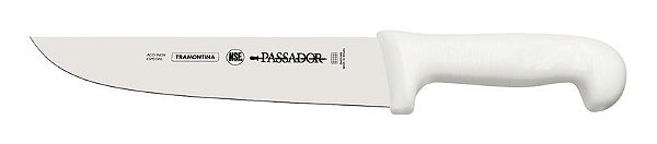 FACA PASSADOR INOX 12 PROFISSIO BRA