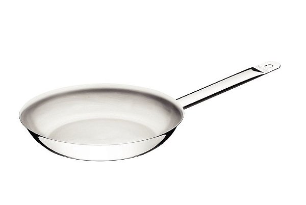 FRIGIDEIRA ACO INOX 1 CABO