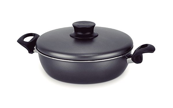 FRITAD MULTIUSO ALUM 24CM PARIS GRA