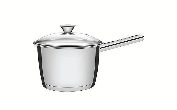 CALDEIRAO ACO INOX C/CABO ALLEGRA