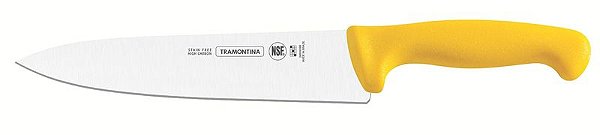 FACA CARNE INOX 12 PROFISSIONAL AMA