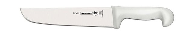FACA IMPACTO INOX 10 PROFISSION BRA