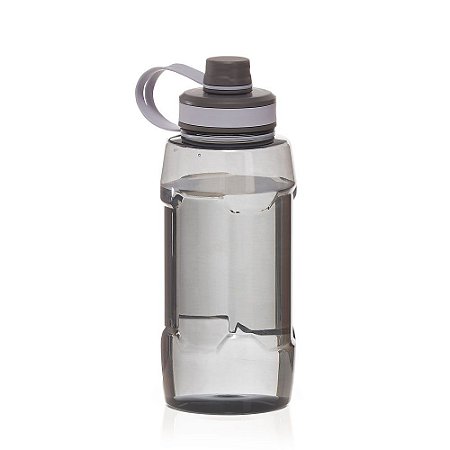 GARRAFA PLASTICA 1,5L PP PC SILICONE GA5800
