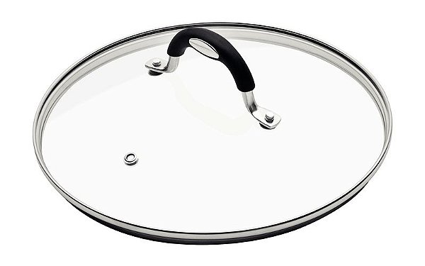 TAMPA VIDRO 32CM MONACO