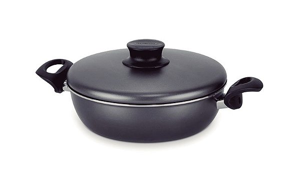 FRITAD MULTIUSO ALUM 22CM PARIS GRA