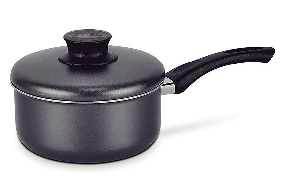 PANELA ALUM 22CM PARIS GRA