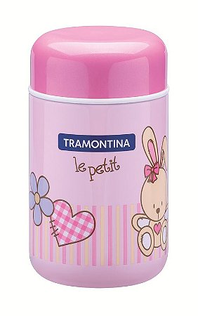 POTE TERMICO MENINA 0,4L LE PETIT