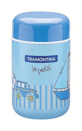 POTE TERMICO MENINO 0,4L LE PETIT