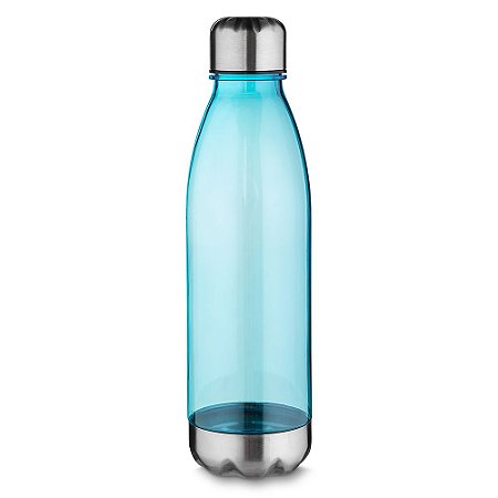 GARRAFA PLASTICA 750ML AZUL GA4500