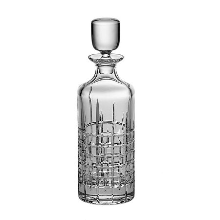 GARRAFA CRISTAL RICKY 750ml