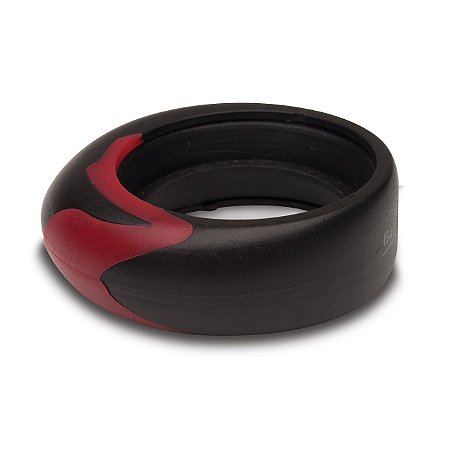 ANEL P/ GARRAFA RED