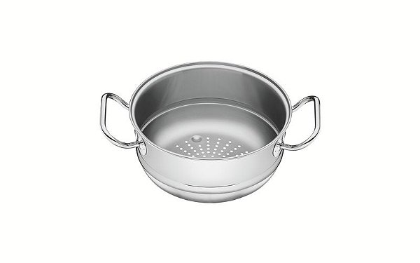 COZI-VAPORE ACO INOX PROFESSIONAL